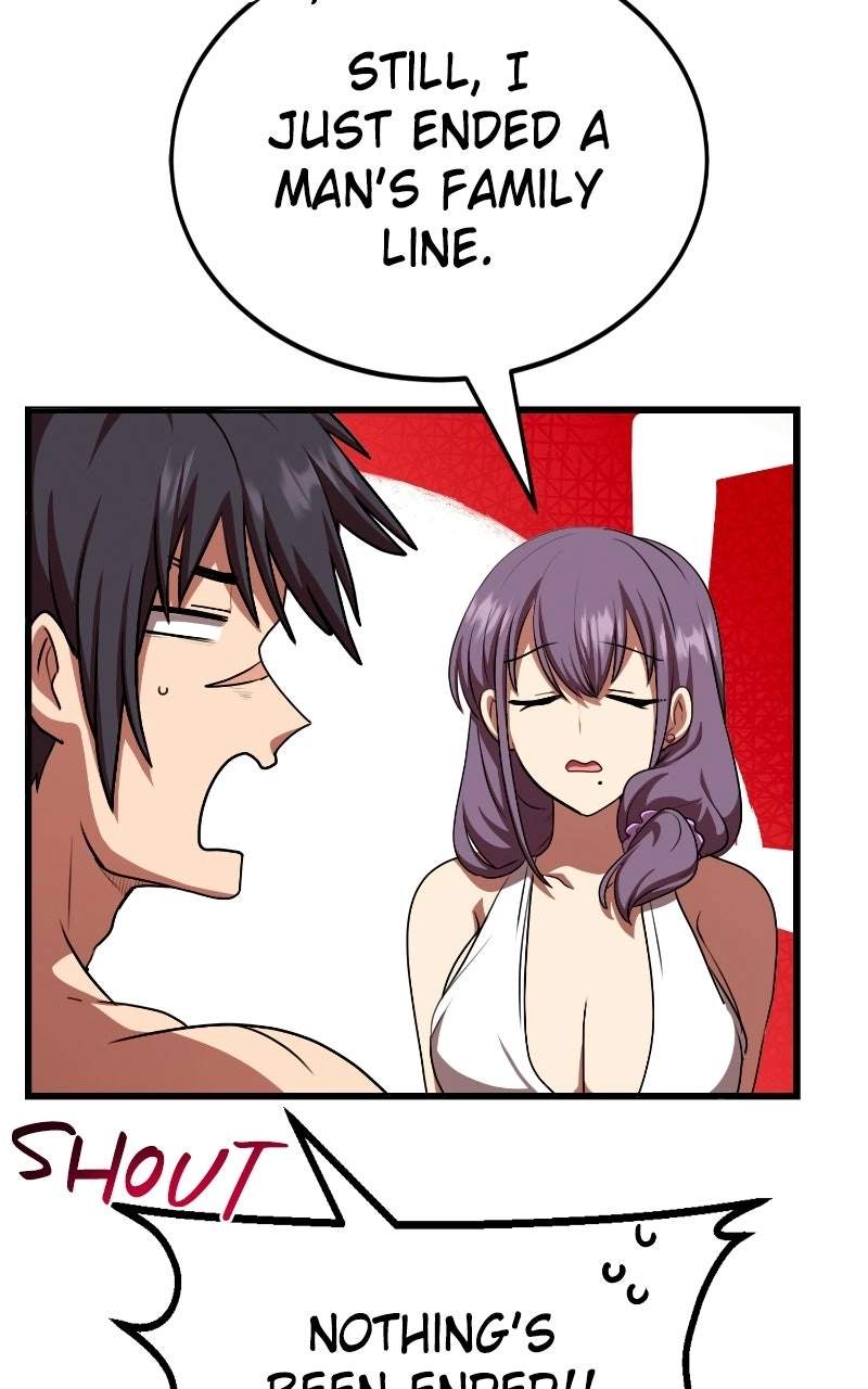 Perhaps Invincible — Chapter 78 — page 7