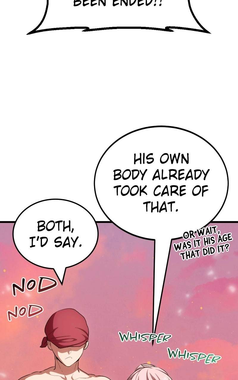 Perhaps Invincible — Chapter 78 — page 8