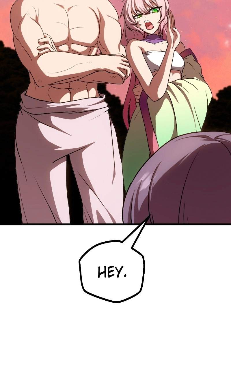 Perhaps Invincible — Chapter 78 — page 9