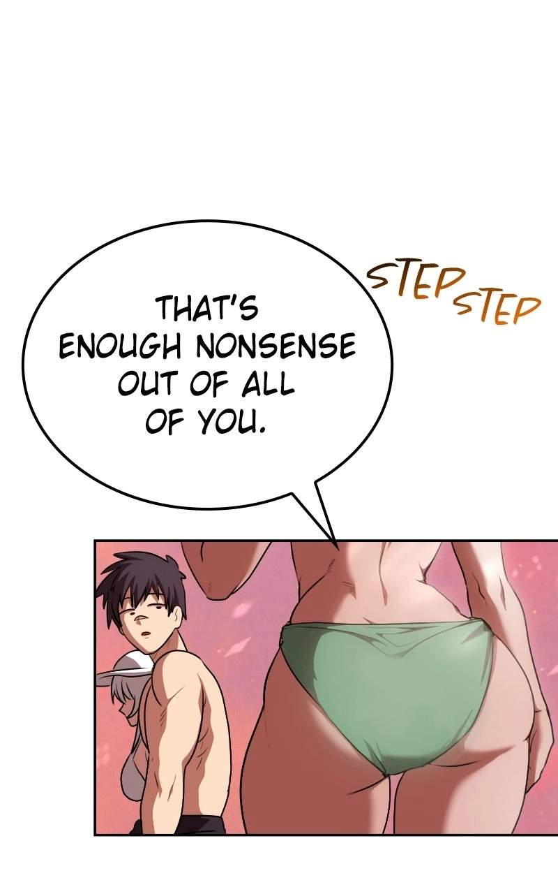 Perhaps Invincible — Chapter 78 — page 10