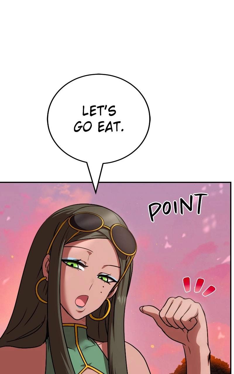 Perhaps Invincible — Chapter 78 — page 11