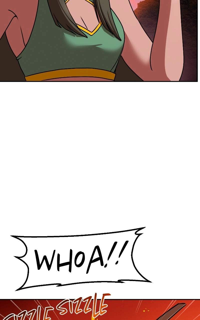 Perhaps Invincible — Chapter 78 — page 12
