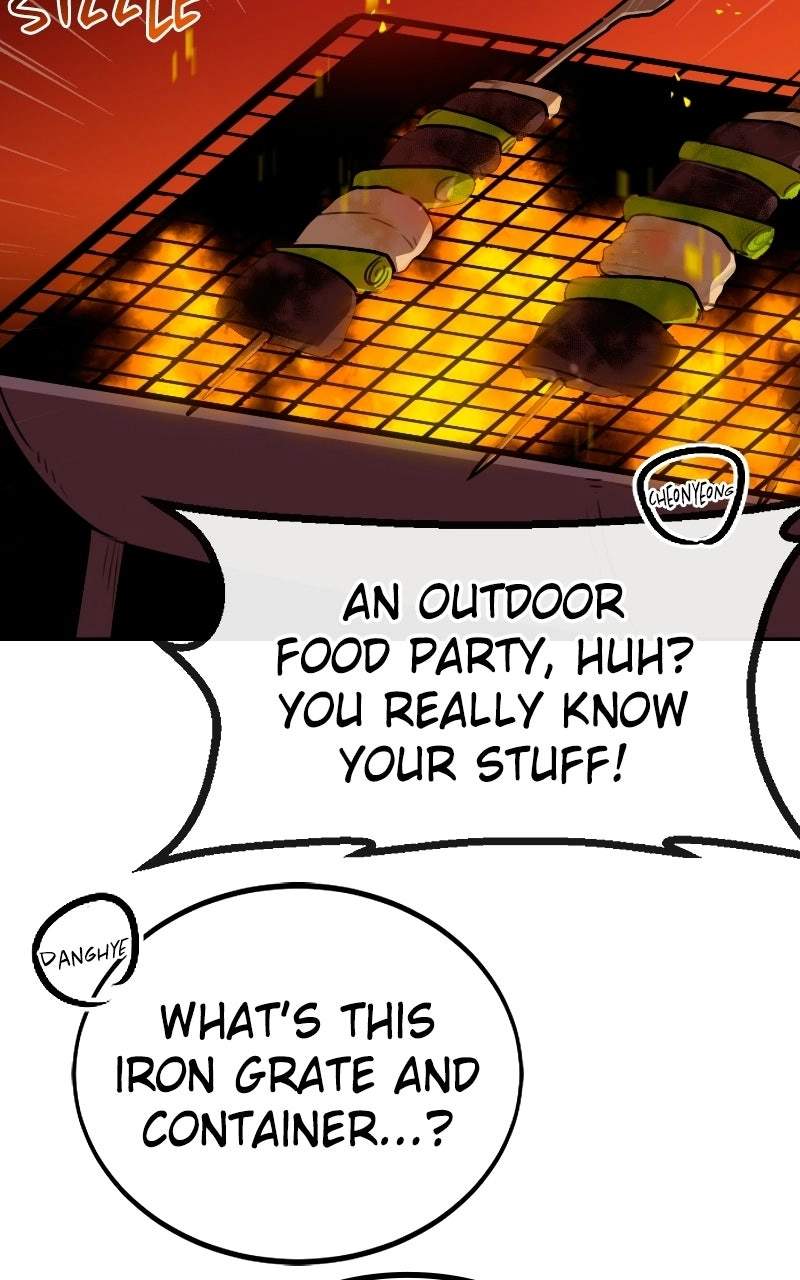 Perhaps Invincible — Chapter 78 — page 13