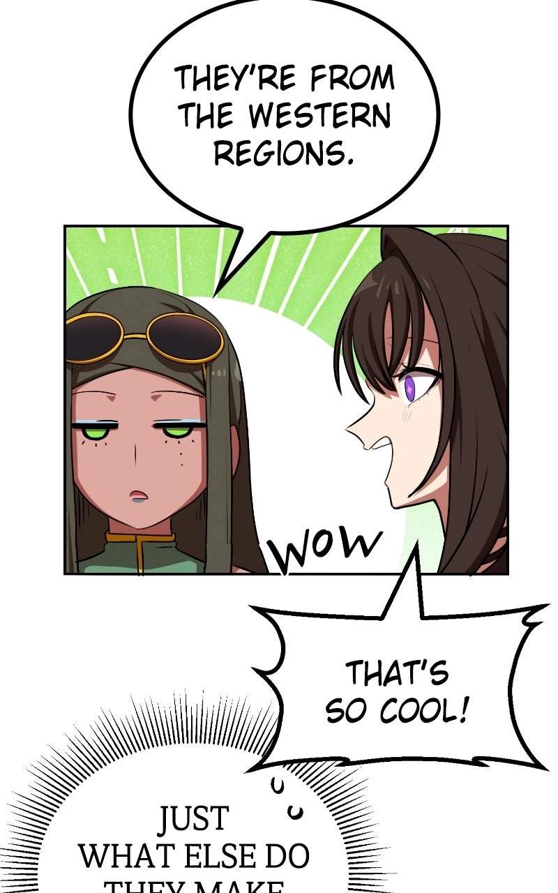 Perhaps Invincible — Chapter 78 — page 14
