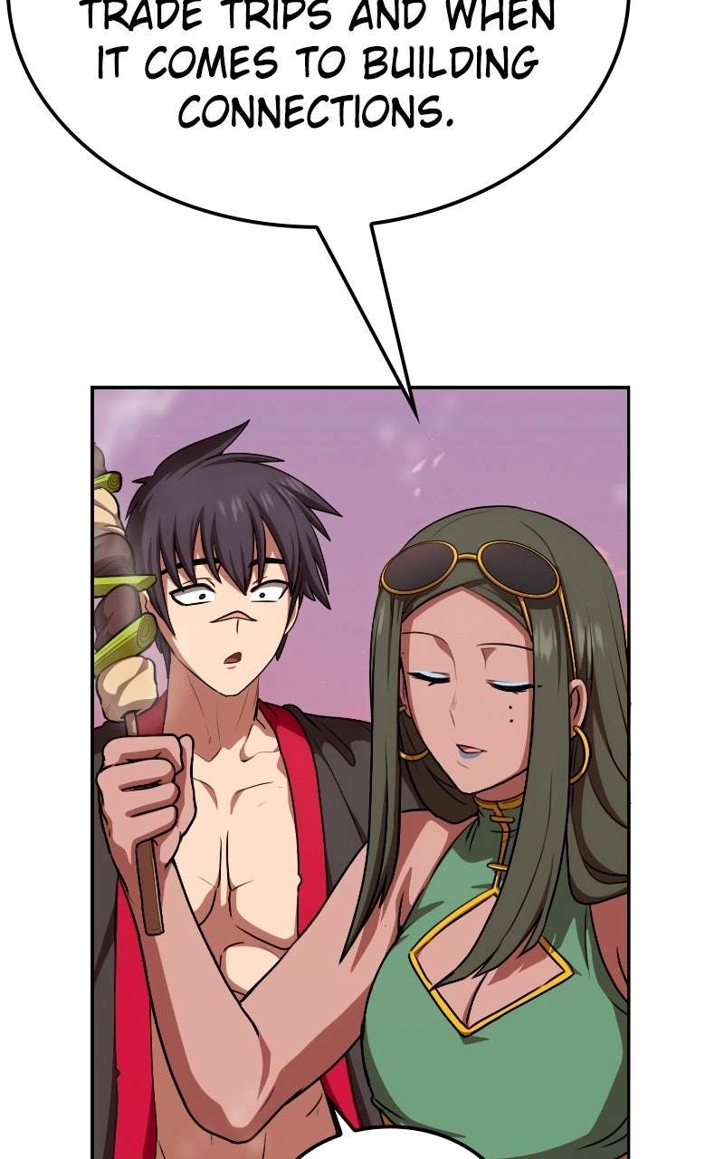 Perhaps Invincible — Chapter 78 — page 17