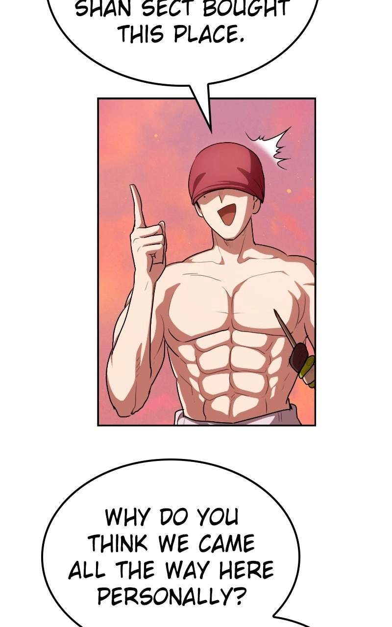 Perhaps Invincible — Chapter 78 — page 20