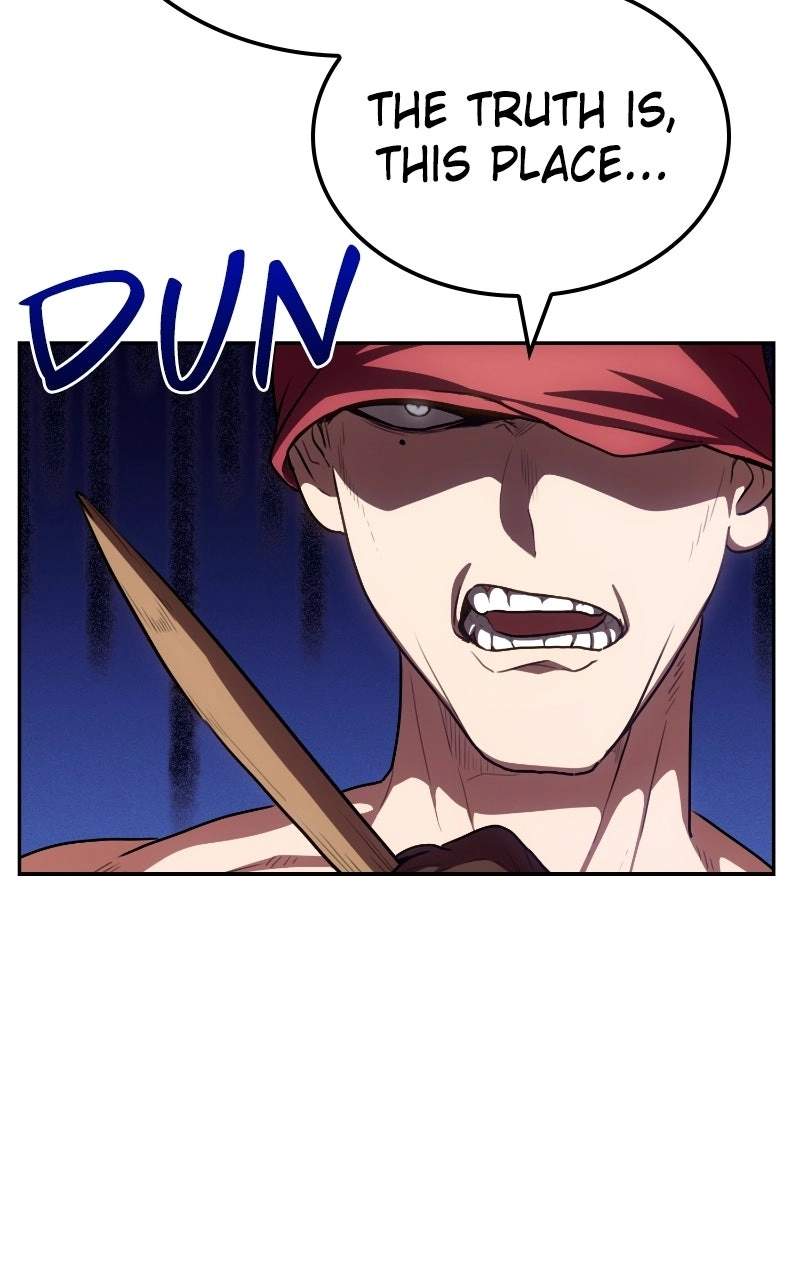 Perhaps Invincible — Chapter 78 — page 21