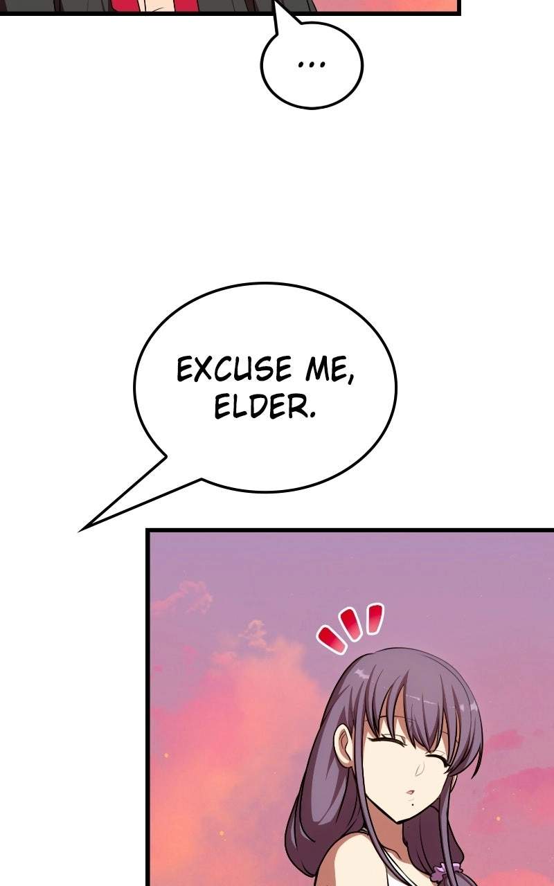 Perhaps Invincible — Chapter 78 — page 24