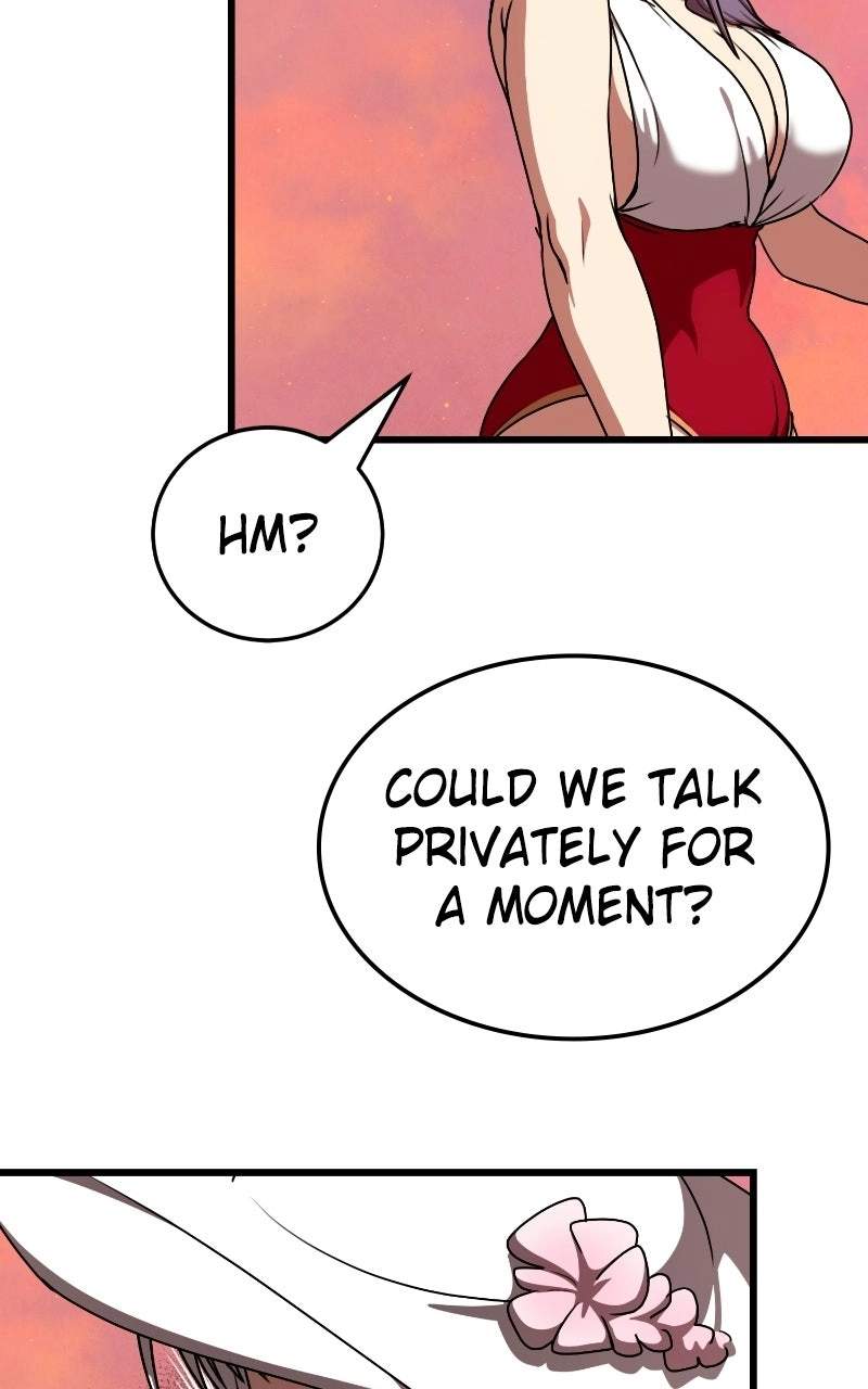 Perhaps Invincible — Chapter 78 — page 25