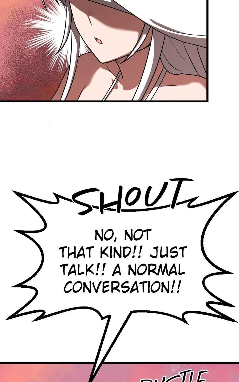 Perhaps Invincible — Chapter 78 — page 26