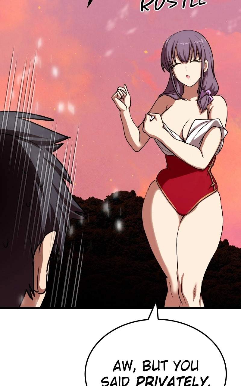 Perhaps Invincible — Chapter 78 — page 27