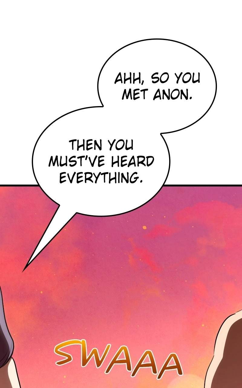 Perhaps Invincible — Chapter 78 — page 31