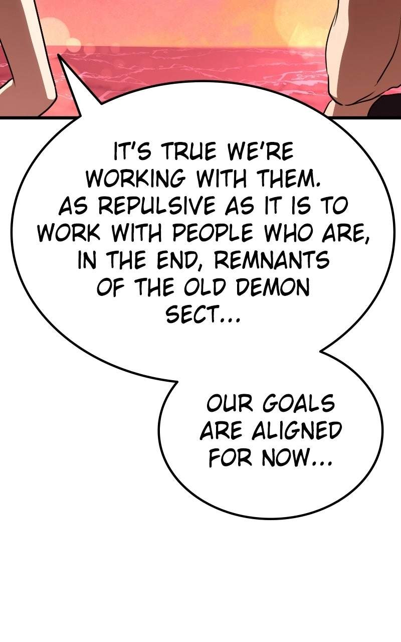 Perhaps Invincible — Chapter 78 — page 32