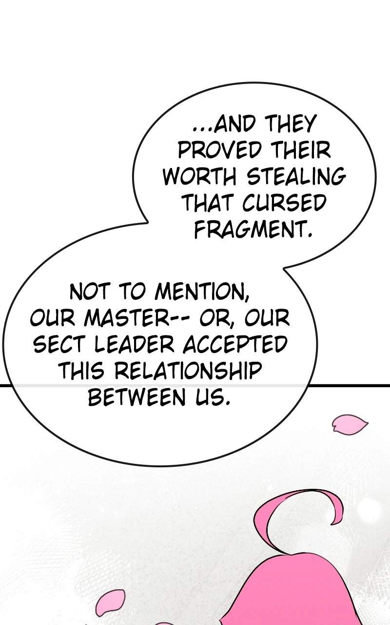 Perhaps Invincible — Chapter 78 — page 33