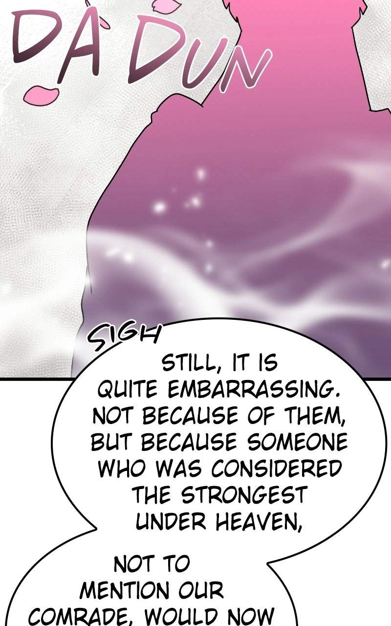 Perhaps Invincible — Chapter 78 — page 34