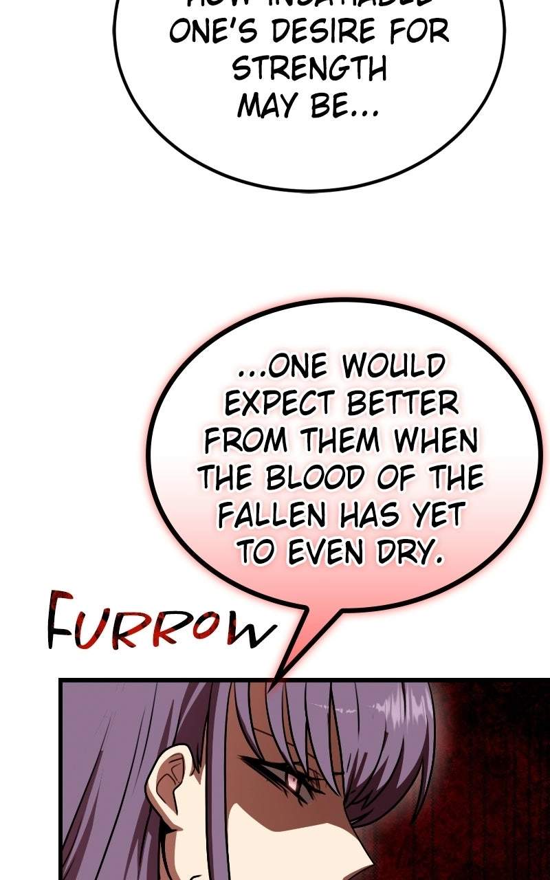 Perhaps Invincible — Chapter 78 — page 36