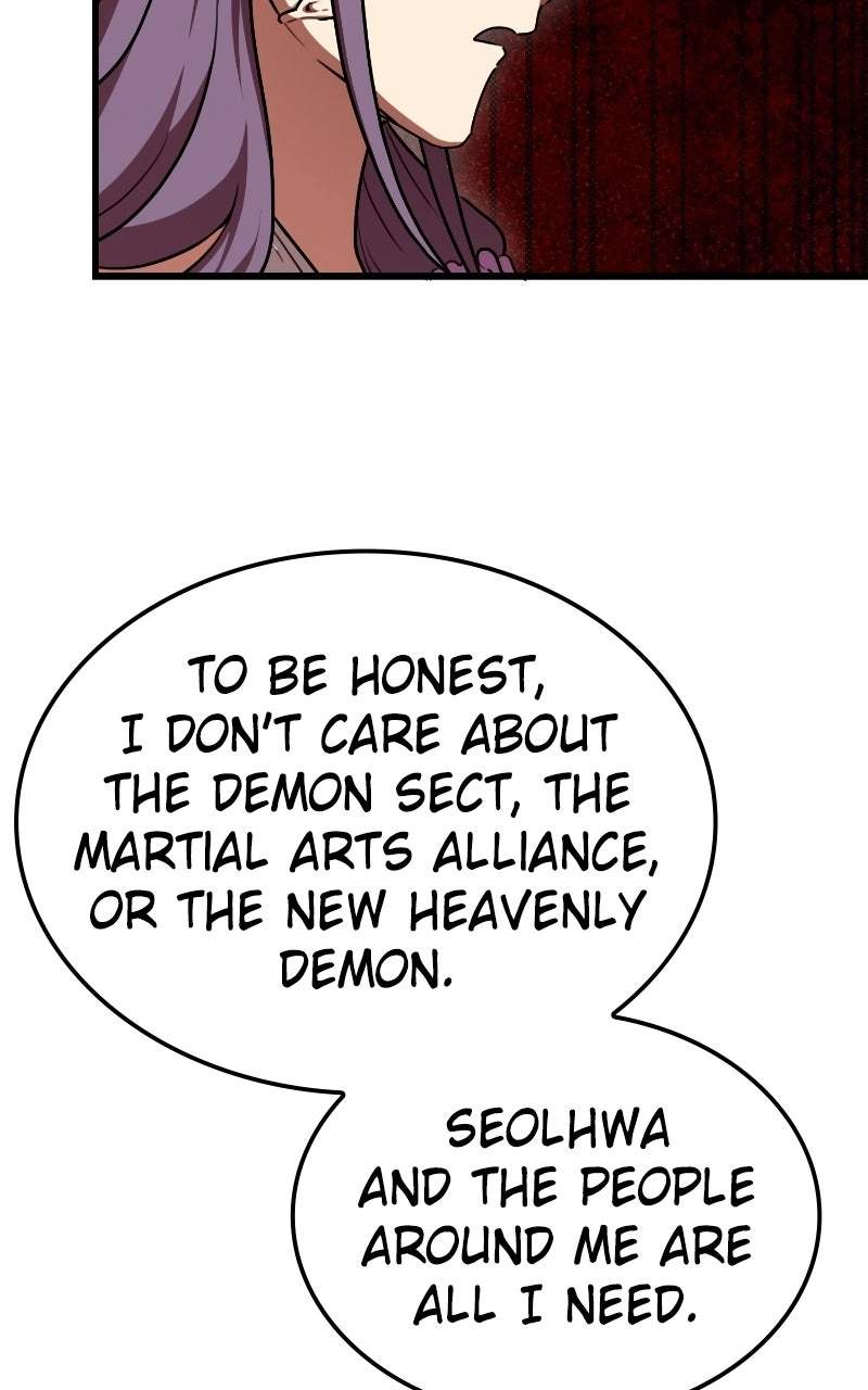 Perhaps Invincible — Chapter 78 — page 37