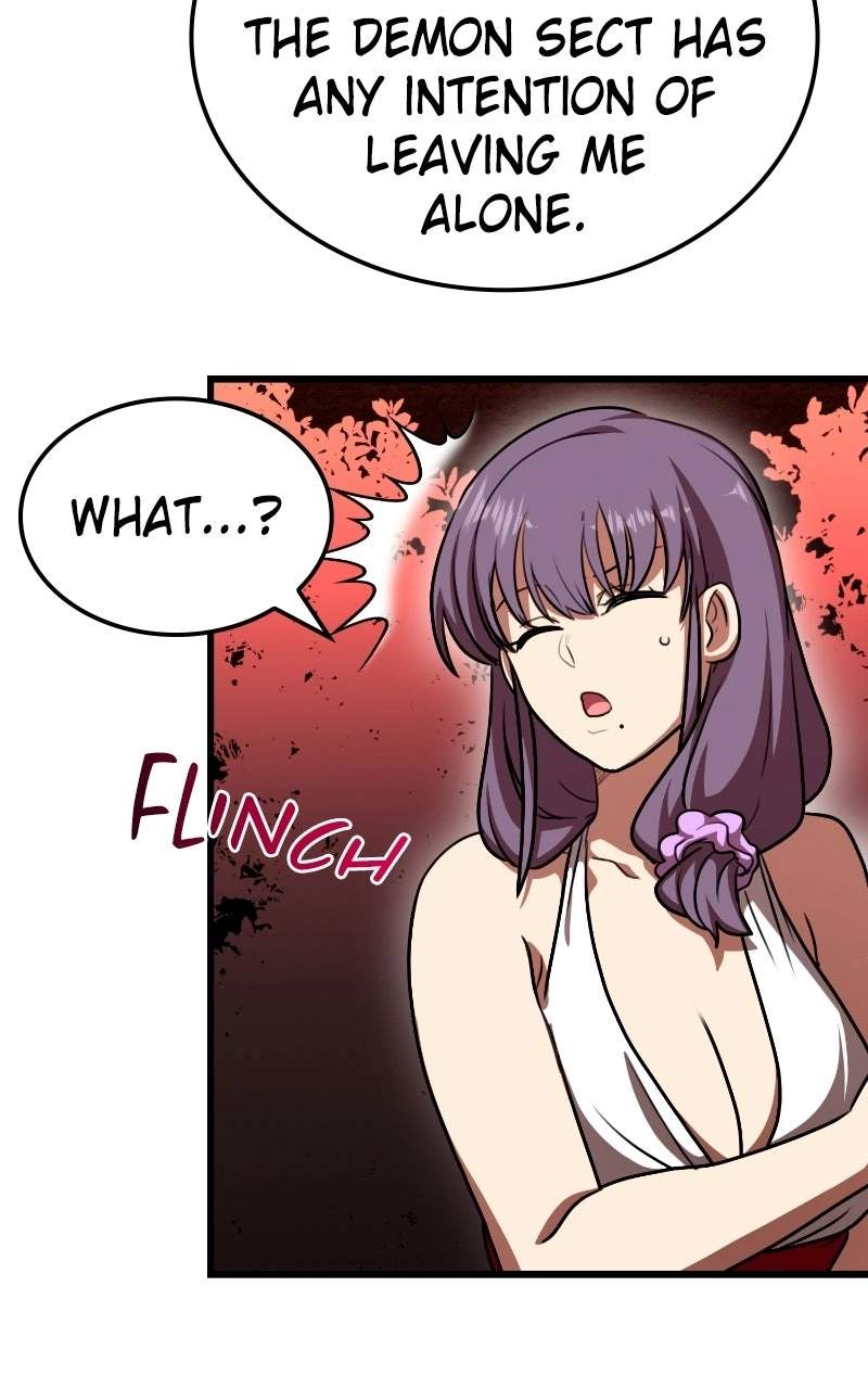 Perhaps Invincible — Chapter 78 — page 39