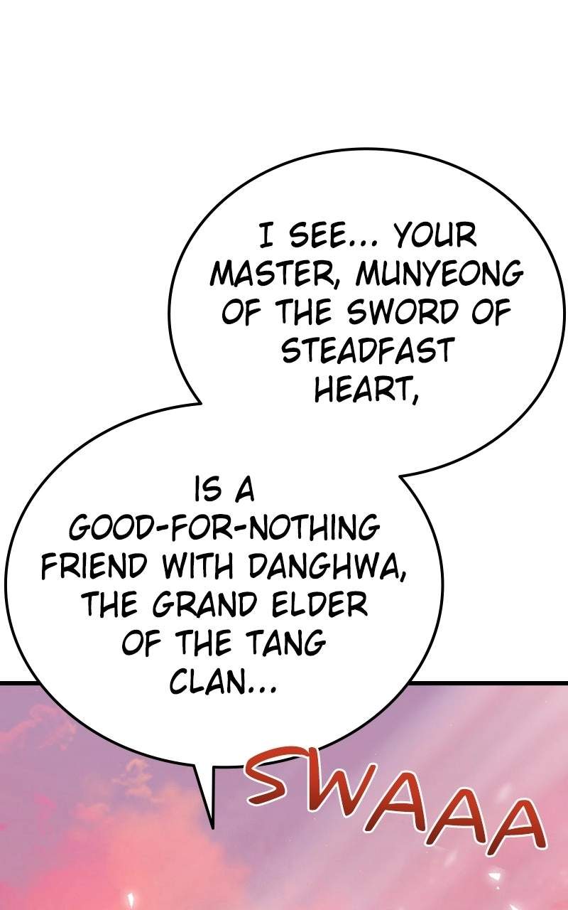 Perhaps Invincible — Chapter 78 — page 40