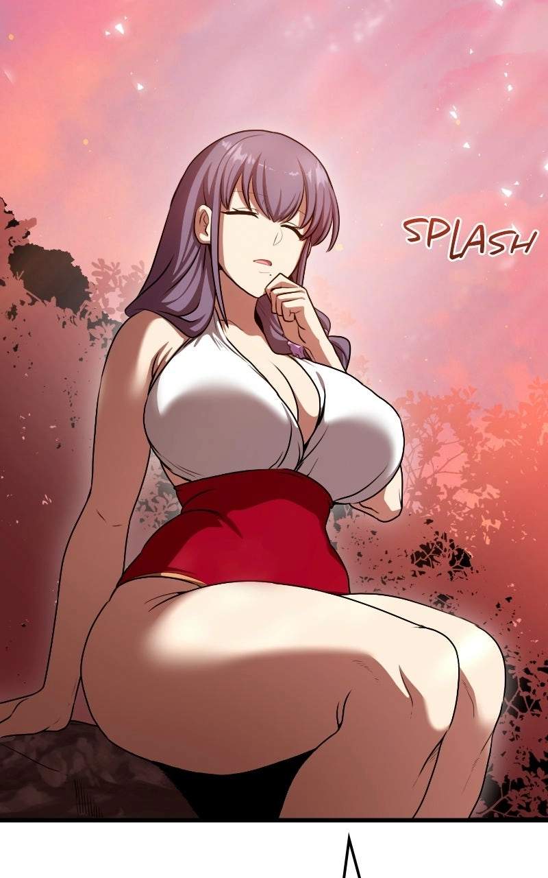 Perhaps Invincible — Chapter 78 — page 41