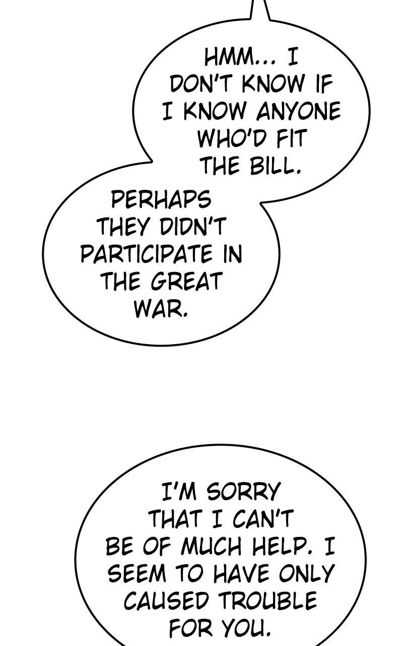 Perhaps Invincible — Chapter 78 — page 42