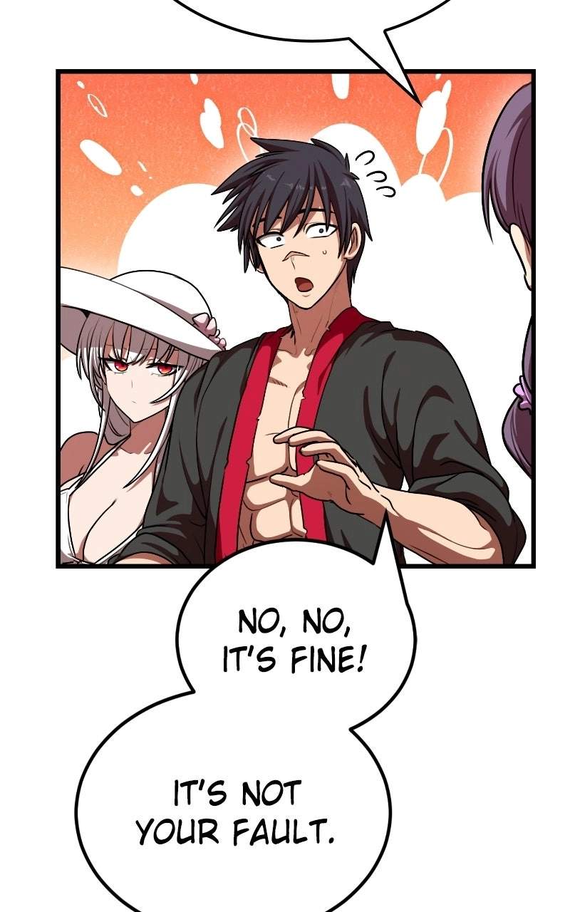 Perhaps Invincible — Chapter 78 — page 43