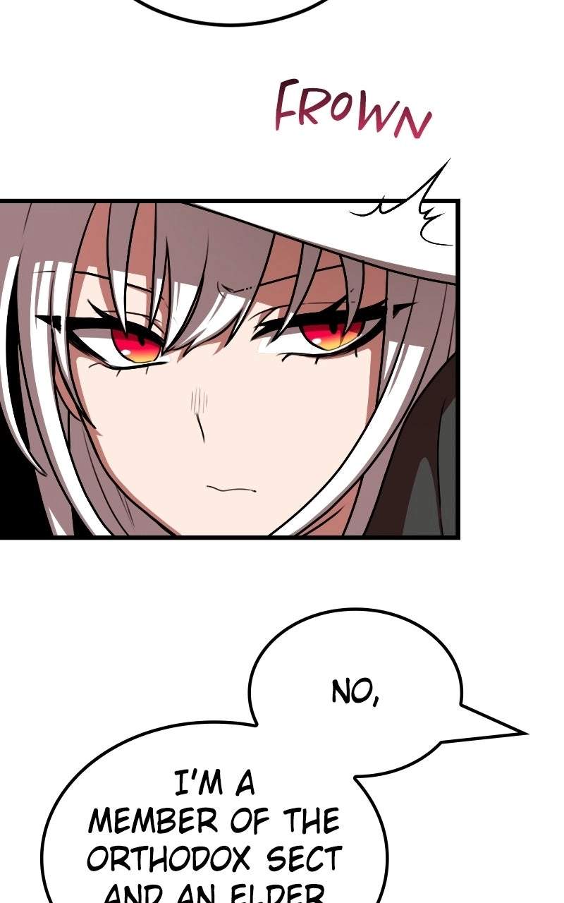 Perhaps Invincible — Chapter 78 — page 44