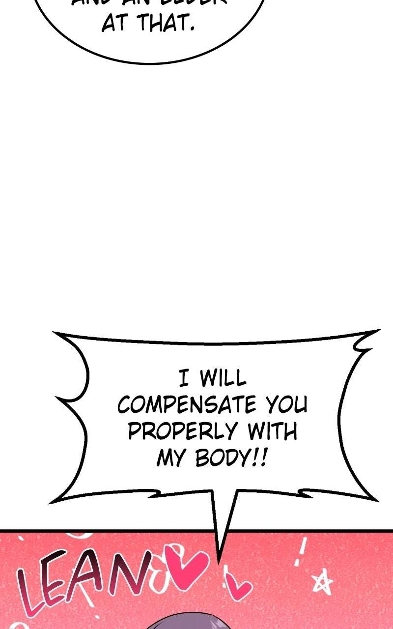 Perhaps Invincible — Chapter 78 — page 45