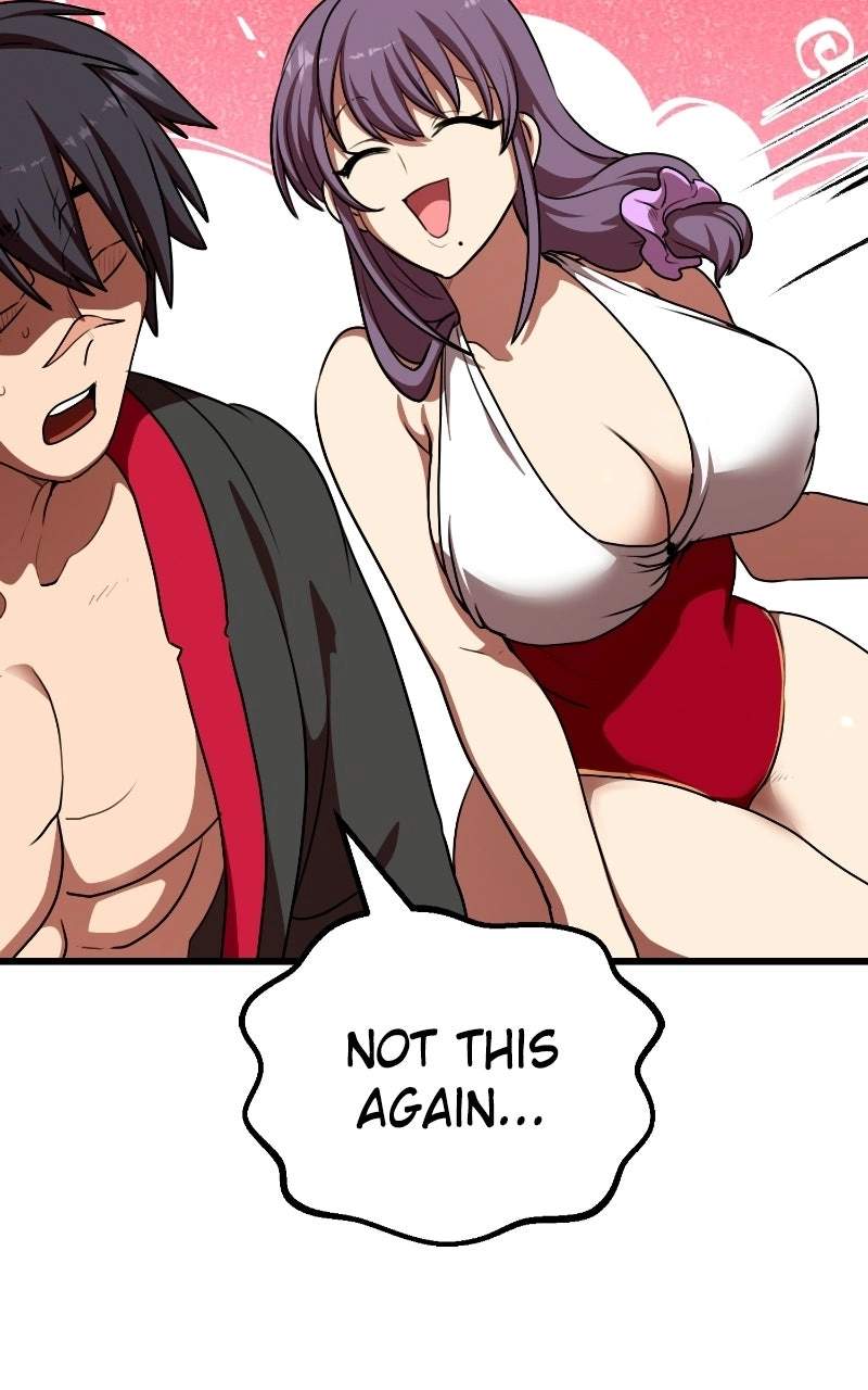 Perhaps Invincible — Chapter 78 — page 46