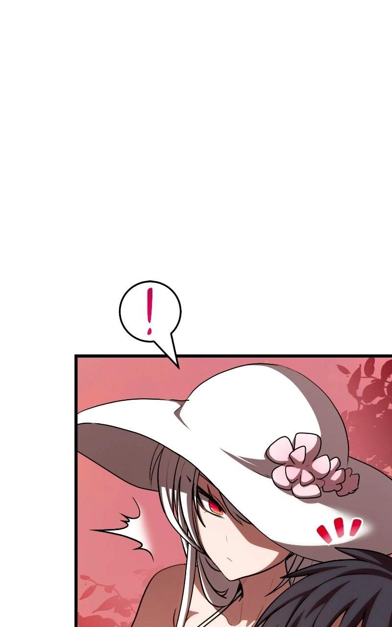 Perhaps Invincible — Chapter 78 — page 51