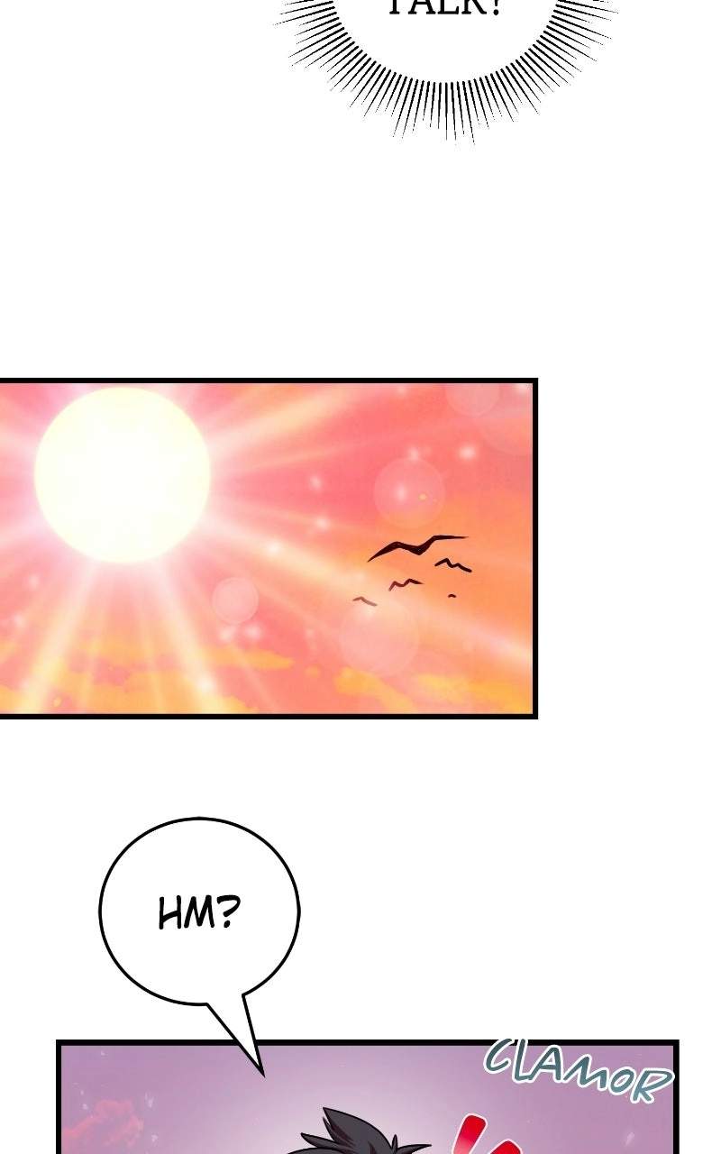 Perhaps Invincible — Chapter 78 — page 54