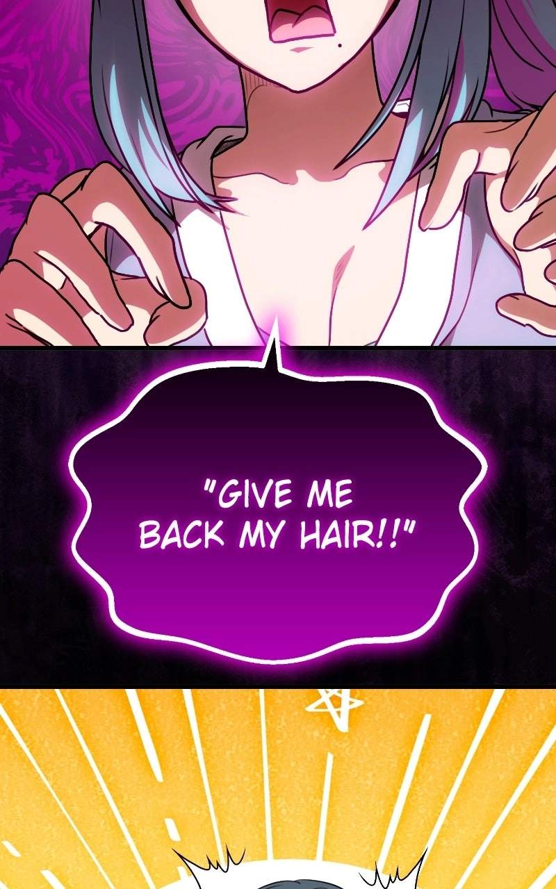 Perhaps Invincible — Chapter 78 — page 58