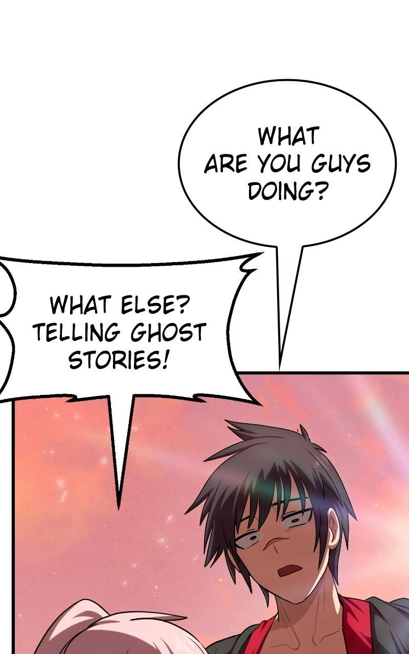 Perhaps Invincible — Chapter 78 — page 60