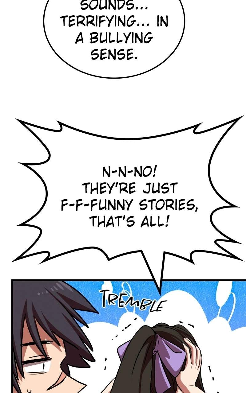 Perhaps Invincible — Chapter 78 — page 63