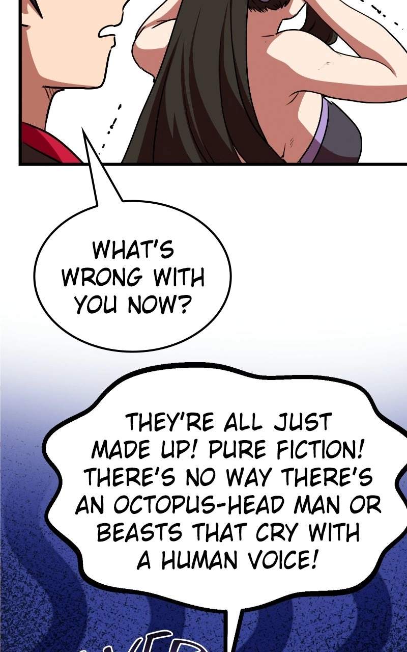Perhaps Invincible — Chapter 78 — page 64