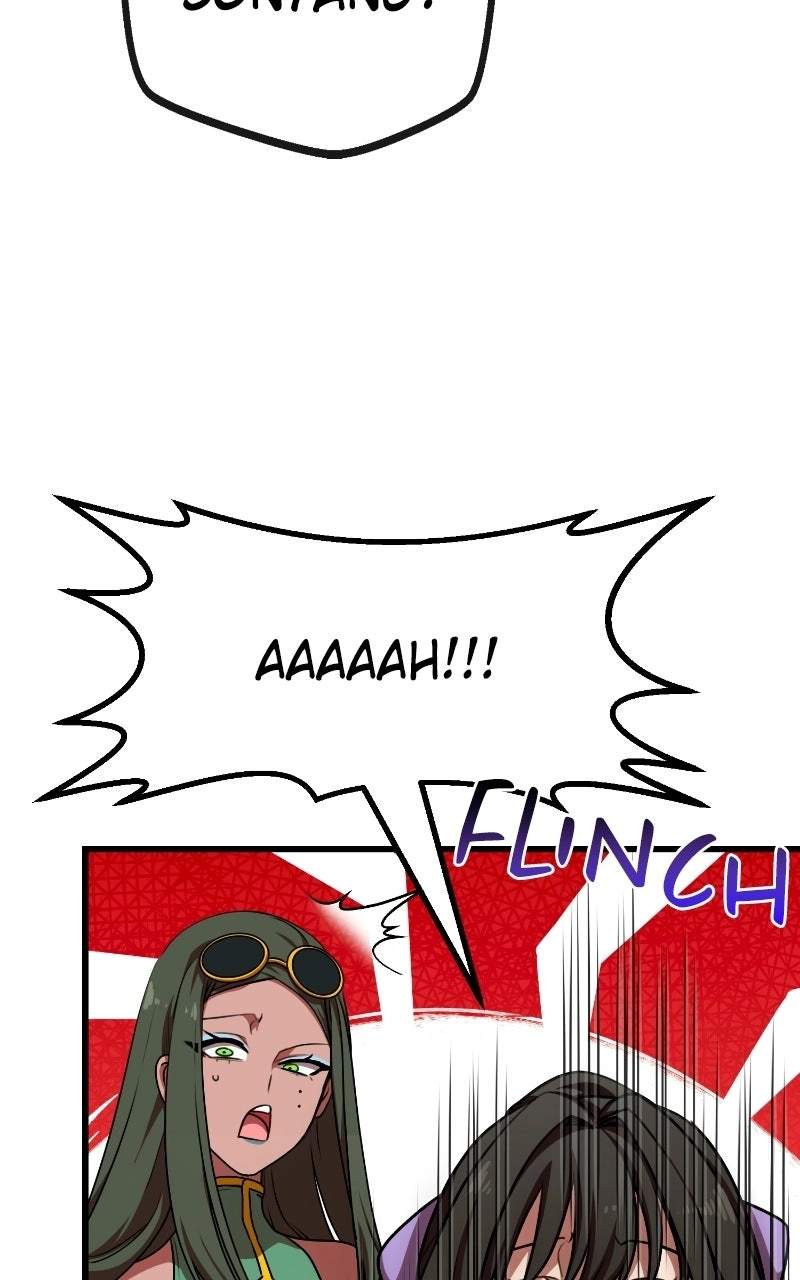Perhaps Invincible — Chapter 78 — page 66