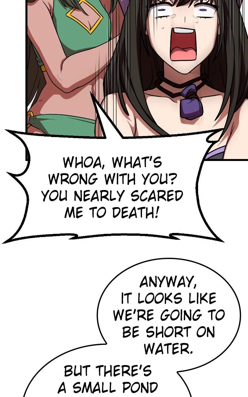 Perhaps Invincible — Chapter 78 — page 67
