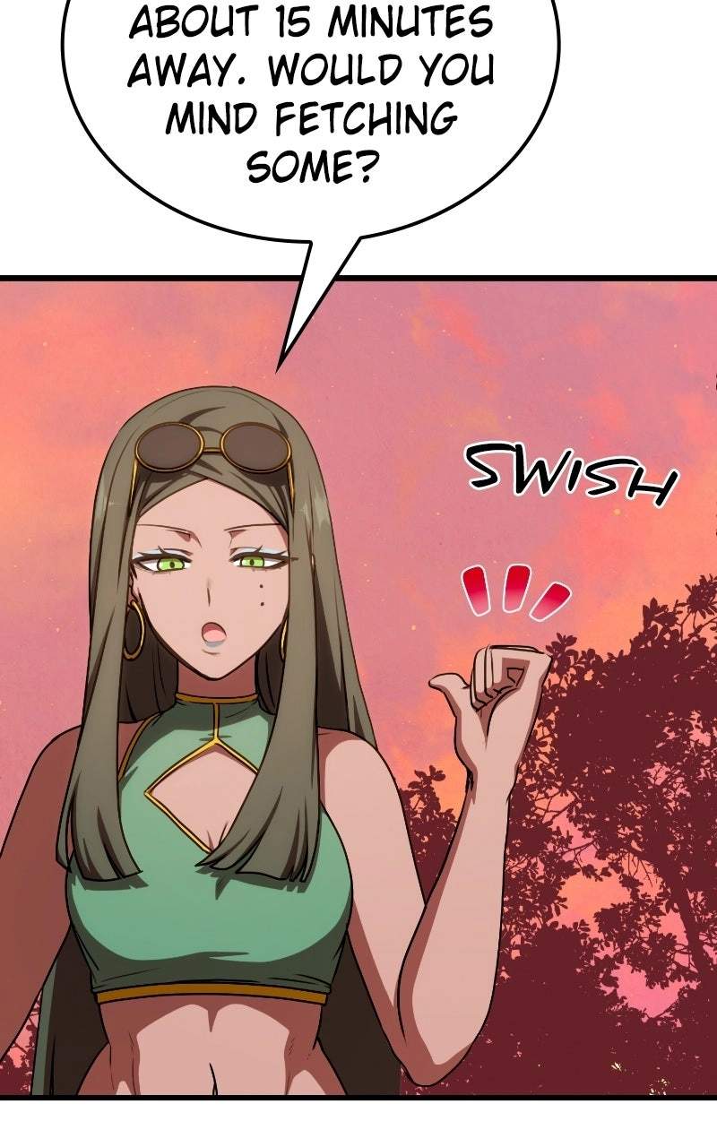 Perhaps Invincible — Chapter 78 — page 68