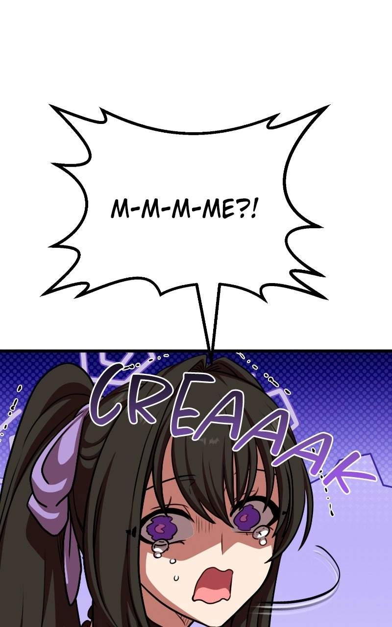 Perhaps Invincible — Chapter 78 — page 69
