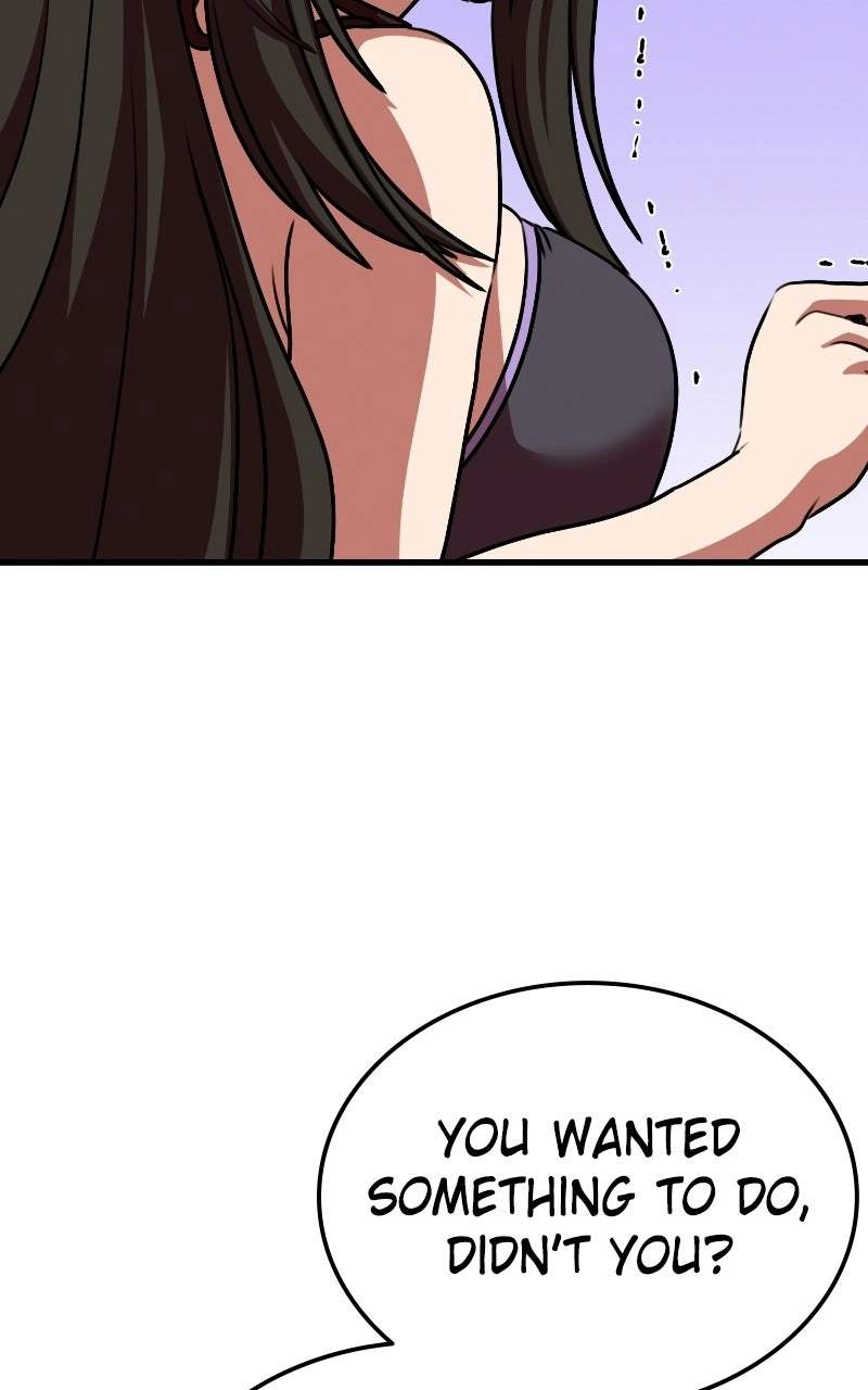 Perhaps Invincible — Chapter 78 — page 70