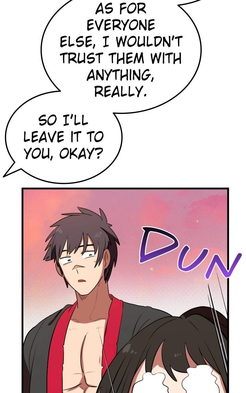 Perhaps Invincible — Chapter 78 — page 71