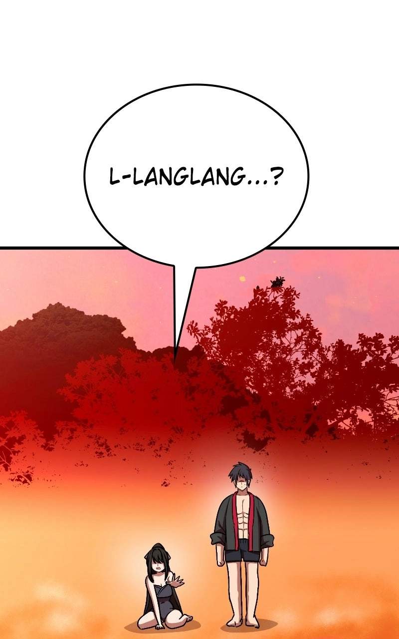 Perhaps Invincible — Chapter 78 — page 74