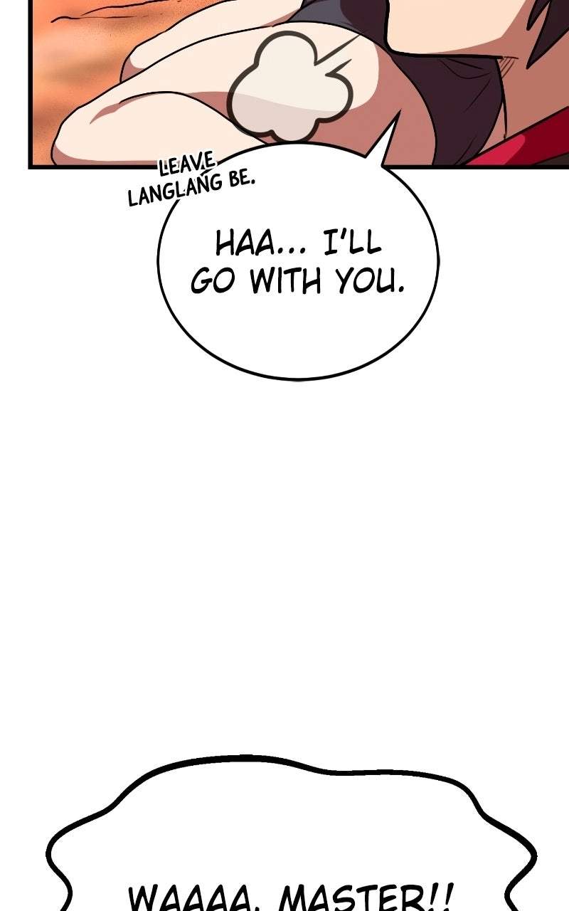Perhaps Invincible — Chapter 78 — page 77