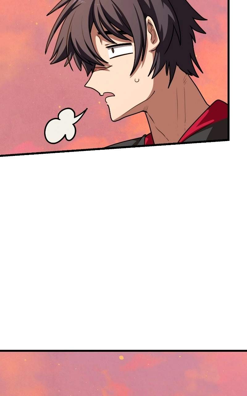 Perhaps Invincible — Chapter 78 — page 83