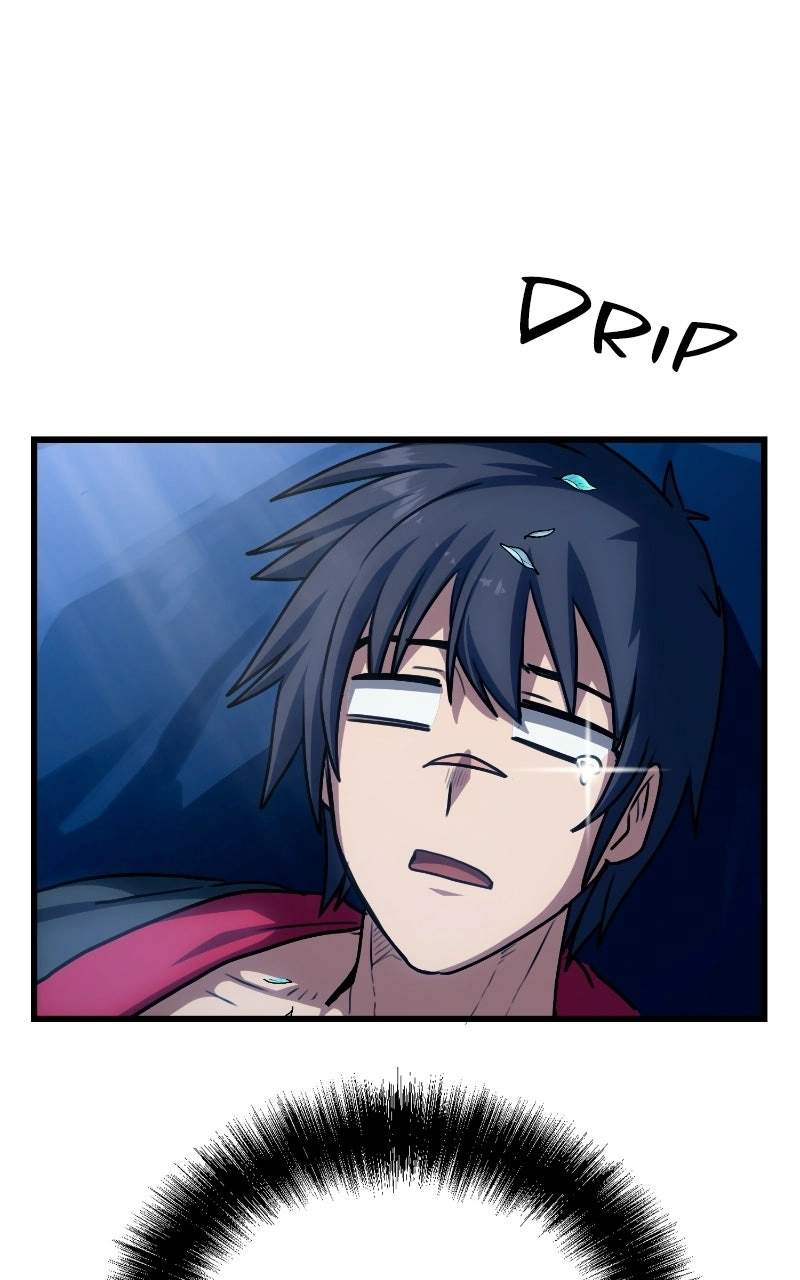 Perhaps Invincible — Chapter 78 — page 91
