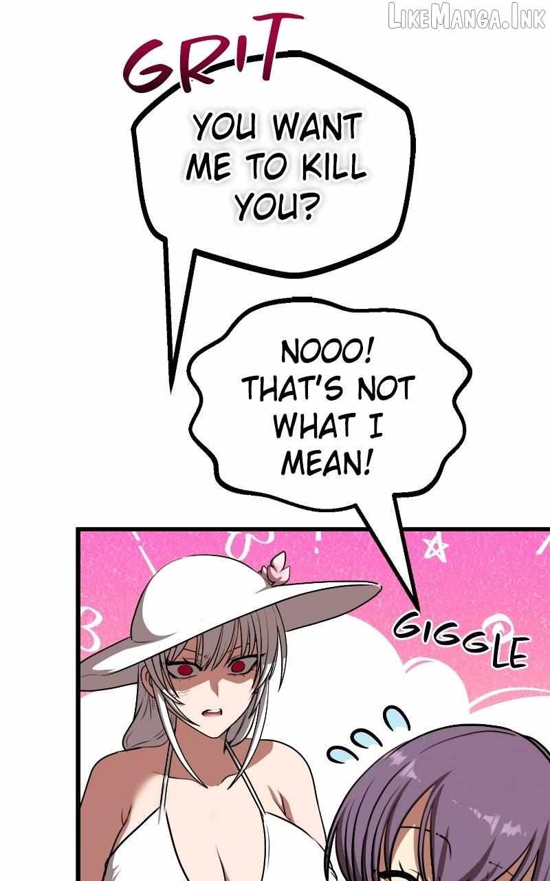 Perhaps Invincible — Chapter 79 — page 2