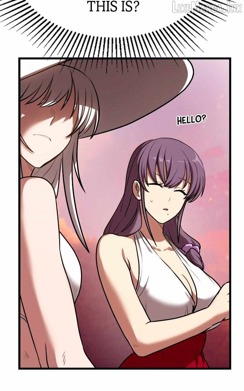 Perhaps Invincible — Chapter 79 — page 6