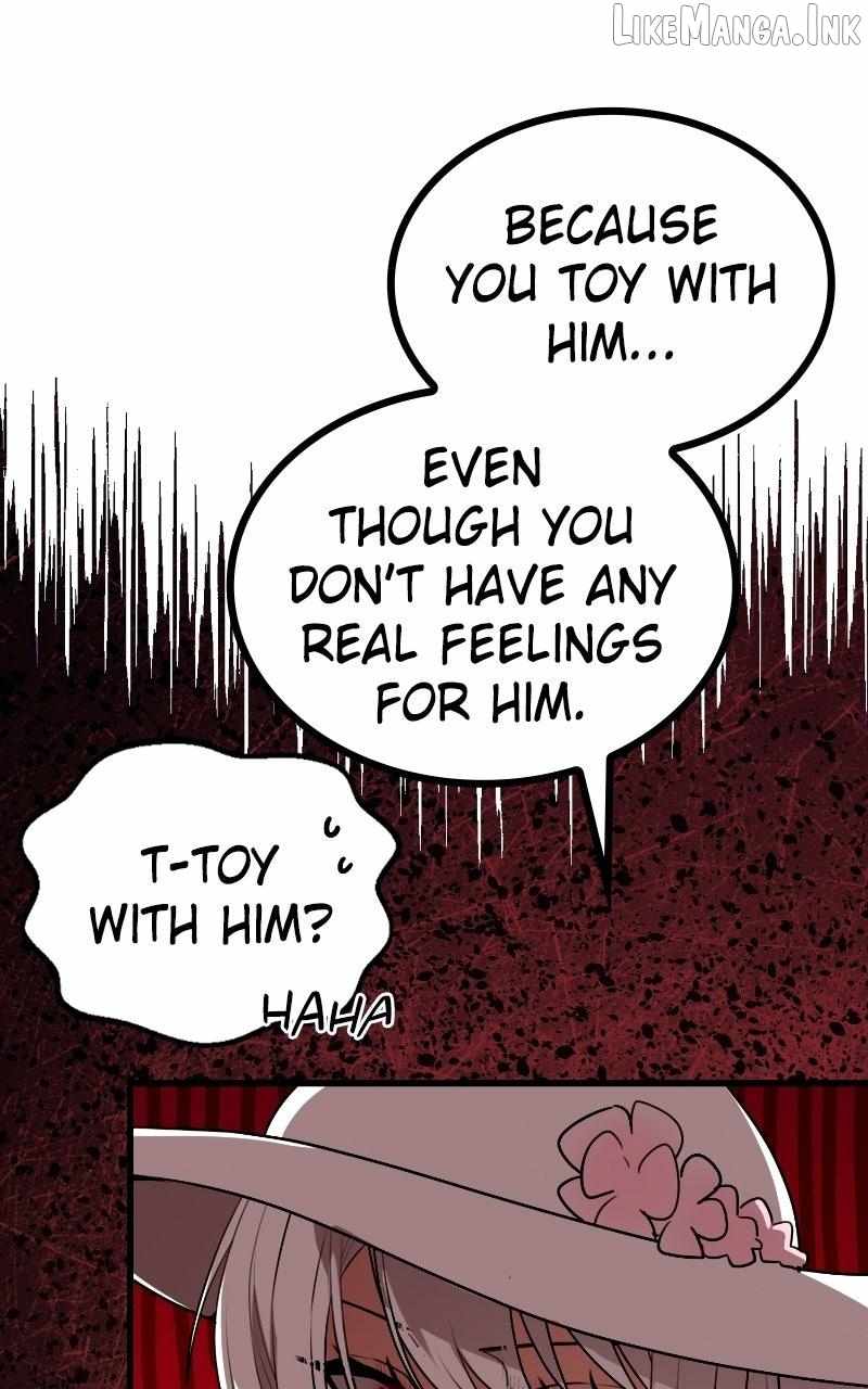 Perhaps Invincible — Chapter 79 — page 11