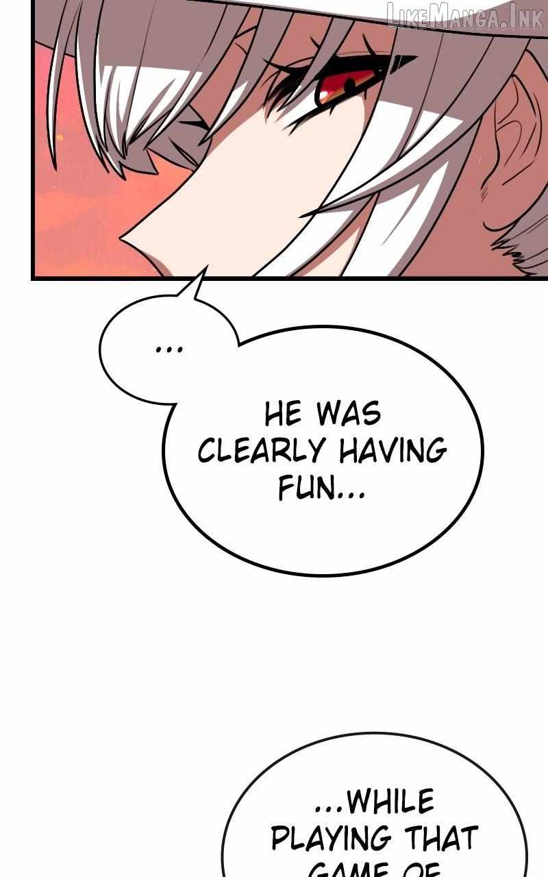 Perhaps Invincible — Chapter 79 — page 17