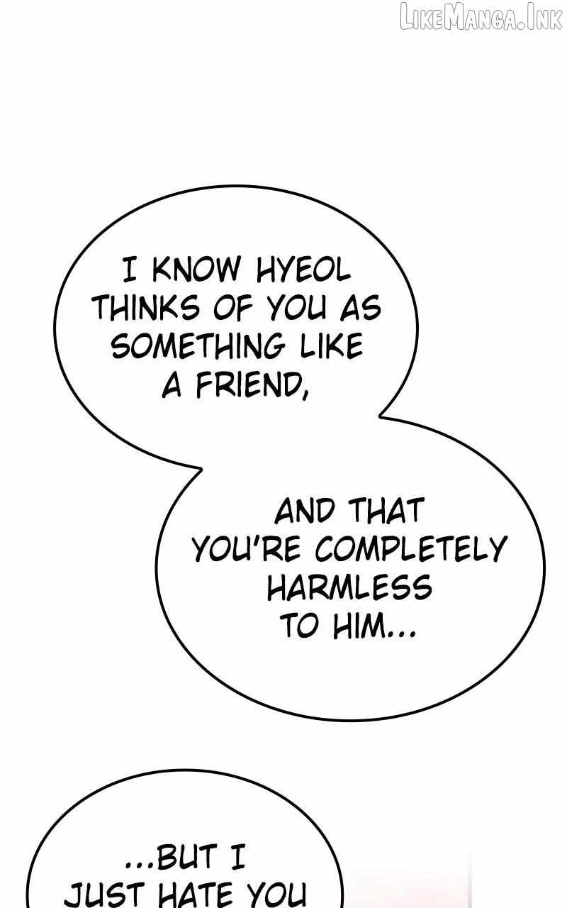 Perhaps Invincible — Chapter 79 — page 20